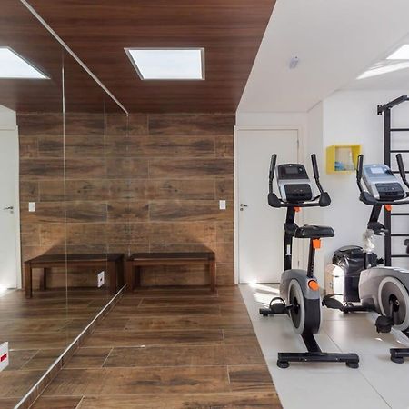 Bhomy Centro Confortavel E Bem Localizado Mb611 เซาเปาโล ภายนอก รูปภาพ